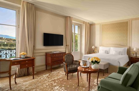 BEAU-RIVAGE GENEVA - Photo 69