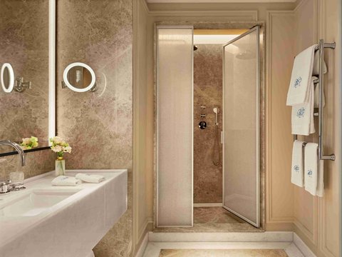 BEAU-RIVAGE GENEVA - Photo 70