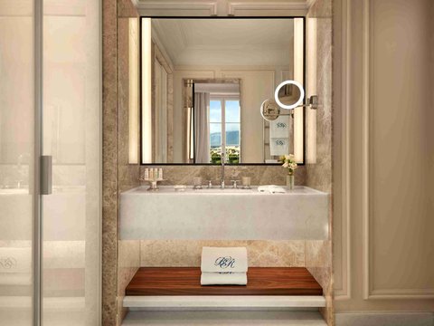 BEAU-RIVAGE GENEVA - Photo 71
