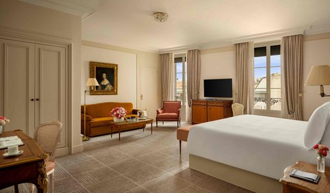 BEAU-RIVAGE GENEVA - Photo 72
