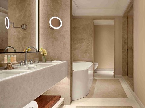 BEAU-RIVAGE GENEVA - Photo 73