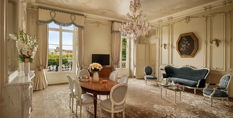 BEAU-RIVAGE GENEVA - Photo 74