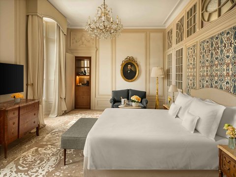 BEAU-RIVAGE GENEVA - Photo 75