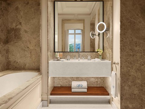 BEAU-RIVAGE GENEVA - Photo 77