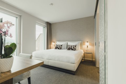 Boutique Rooms