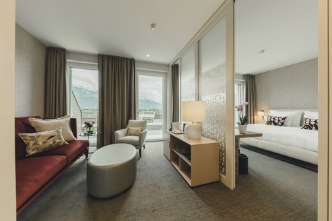 Boutique Junior Suite