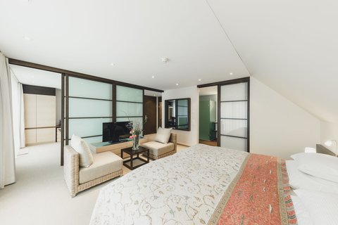 Rooms Residence