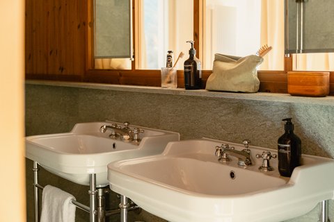 GRAND HOTEL BELVEDERE - Photo 112