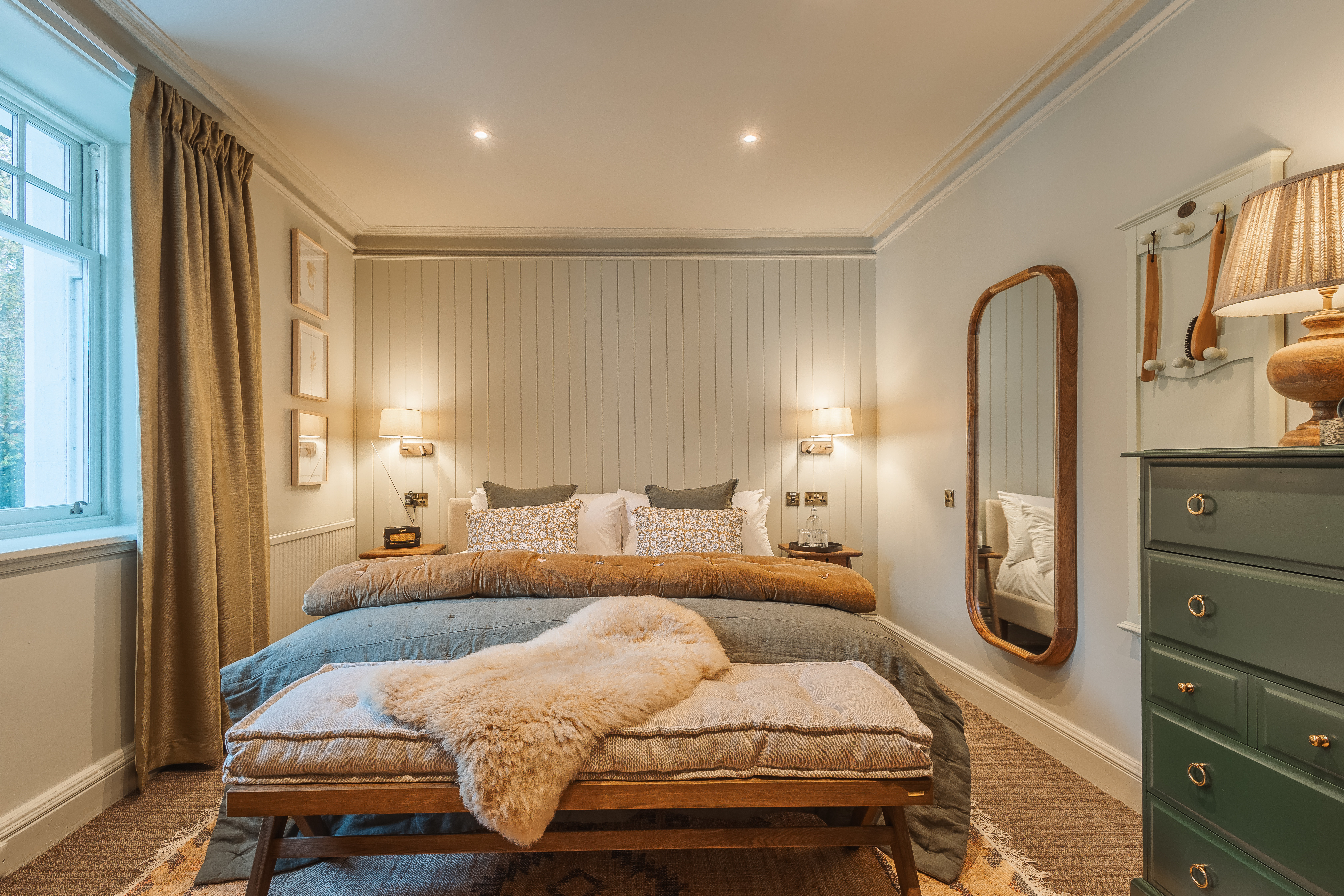 Pine Trees Hotel-guestroom-Coorie Room - Bedroom.jpg