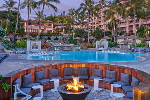 THE RITZ-CARLTON KAPALUA - Photo 106