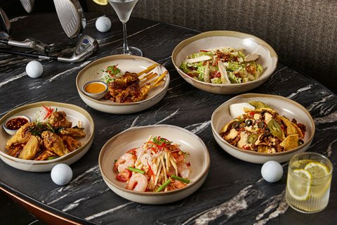 CHIANG MAI MARRIOTT HOTEL - Photo 98