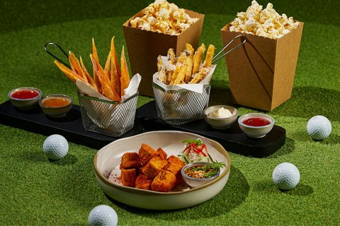 CHIANG MAI MARRIOTT HOTEL - Photo 100