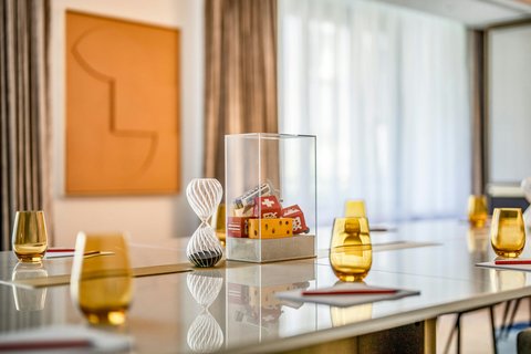 NEUES SCHLOSS PRIVAT HOTEL - Photo 67