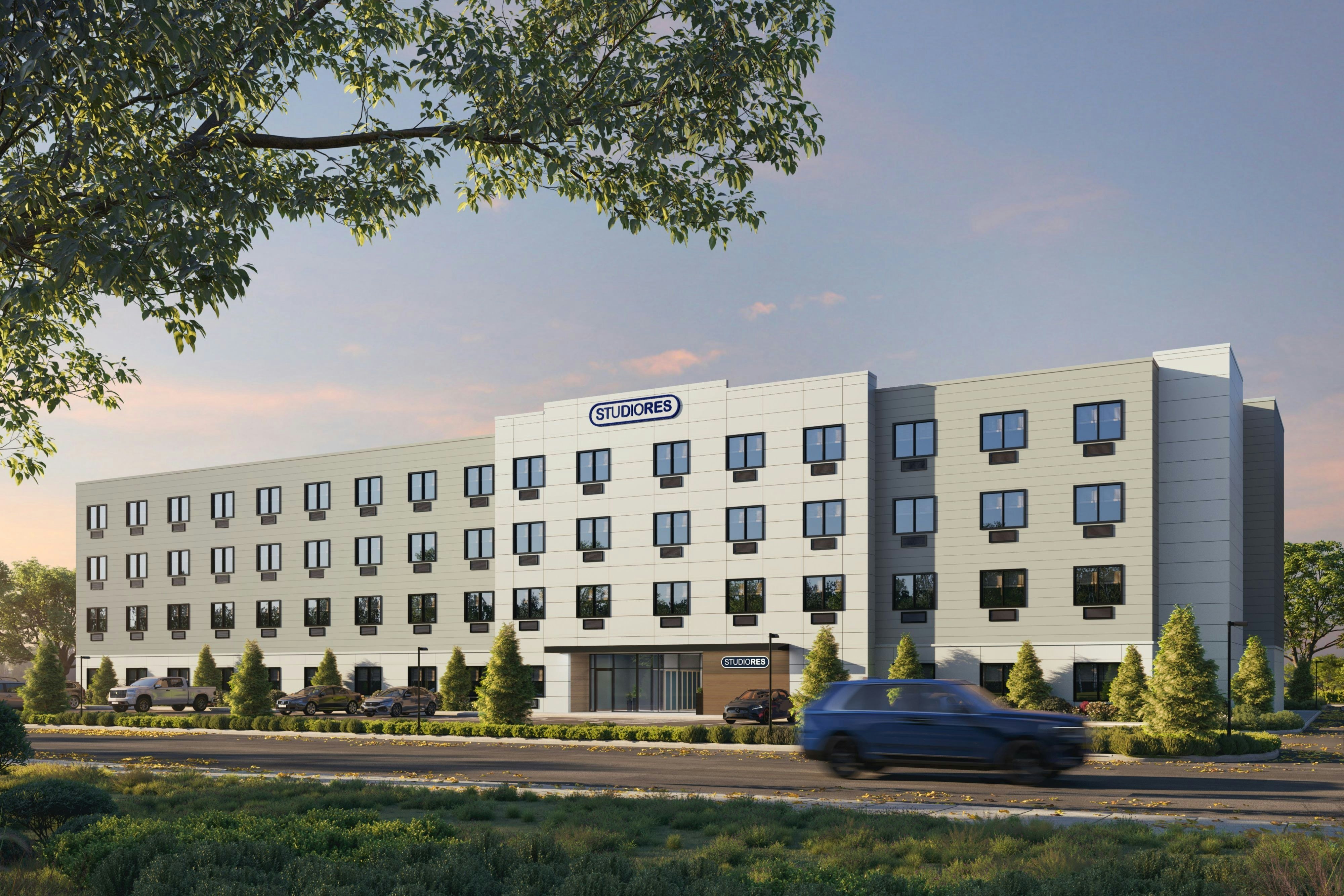 StudioRes by Marriott Jacksonville Orange Park, photo 6