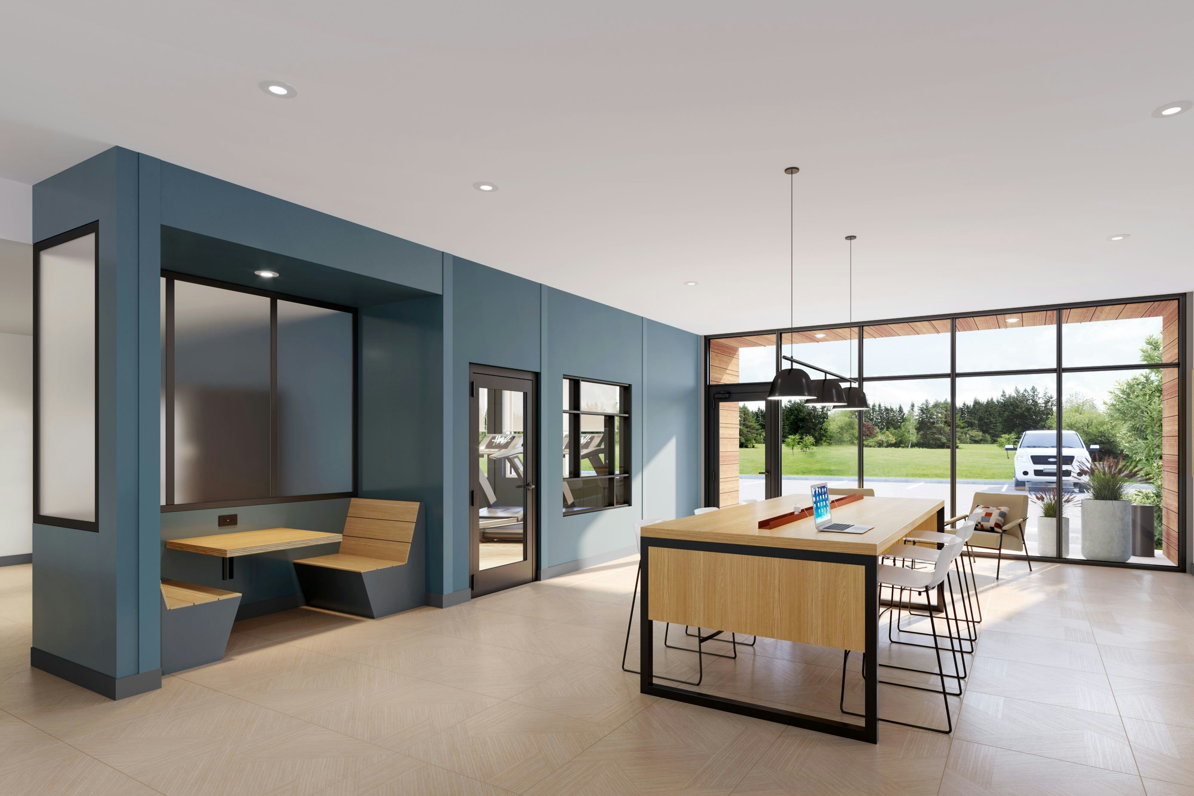StudioRes by Marriott Jacksonville Orange Park, photo 5
