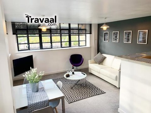 Aviator Apart hotel Block One
