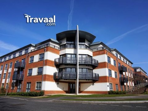 Aviator Apart hotel Hero Image
