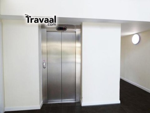 Aviator Apart hotel Internal image