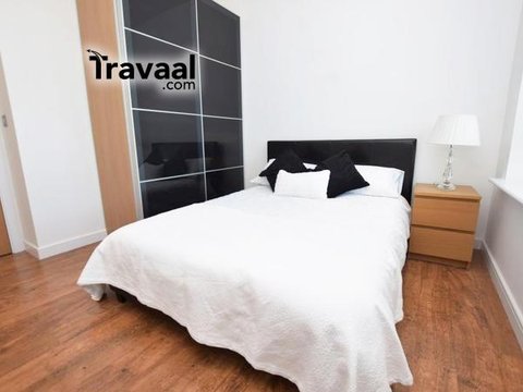 Aviator Apart hotel Block Two Bedroom