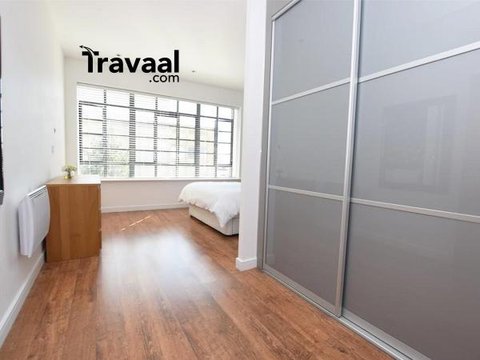 Aviator Apart hotel Block Three Bedroom Amenities