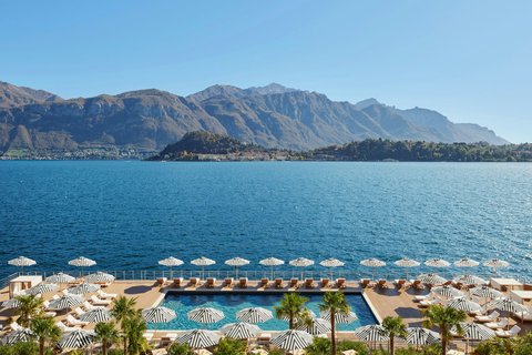 THE LAKE COMO EDITION - Photo 45