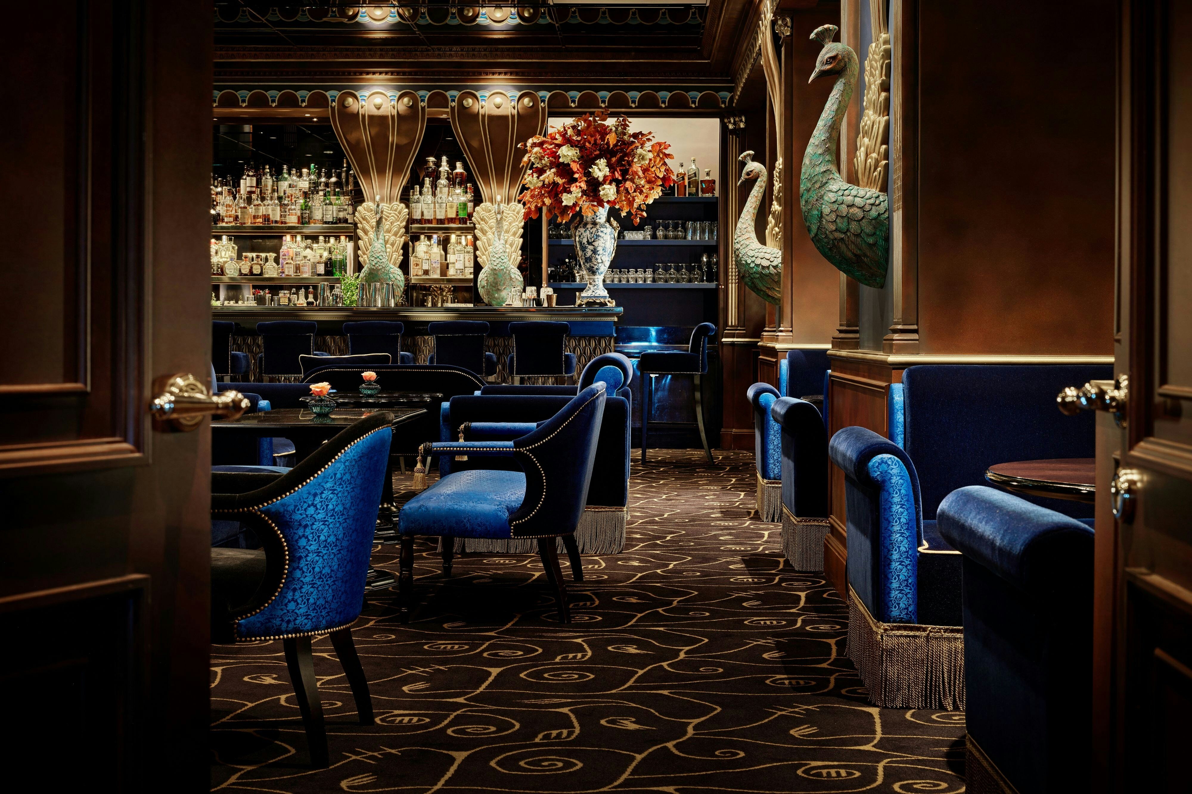 L’Escape, a Luxury Collection Hotel Seoul, Myeong-dong in Seoul