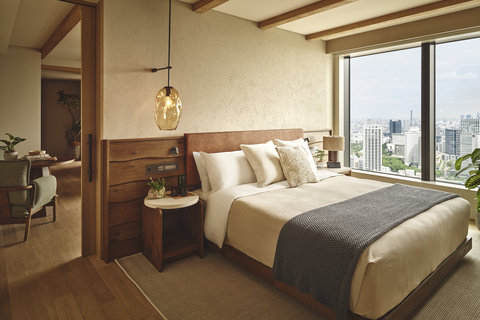 1 HOTEL TOKYO - Photo 2