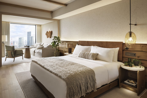 1 HOTEL TOKYO - Photo 3