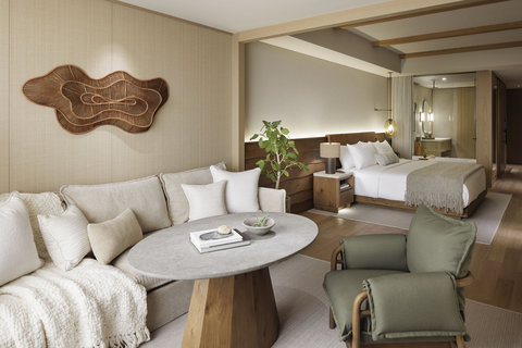 1 HOTEL TOKYO - Photo 5