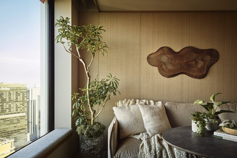1 HOTEL TOKYO - Photo 6
