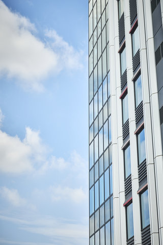 1 HOTEL TOKYO - Main Photo
