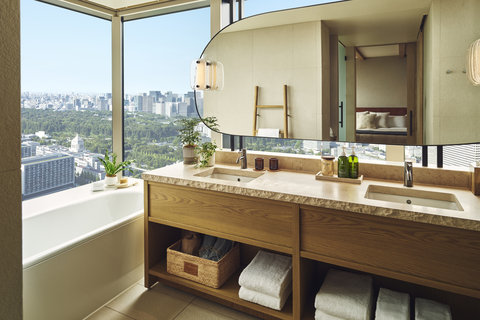 1 HOTEL TOKYO - Photo 18