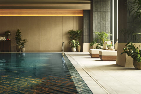 1 HOTEL TOKYO - Photo 19