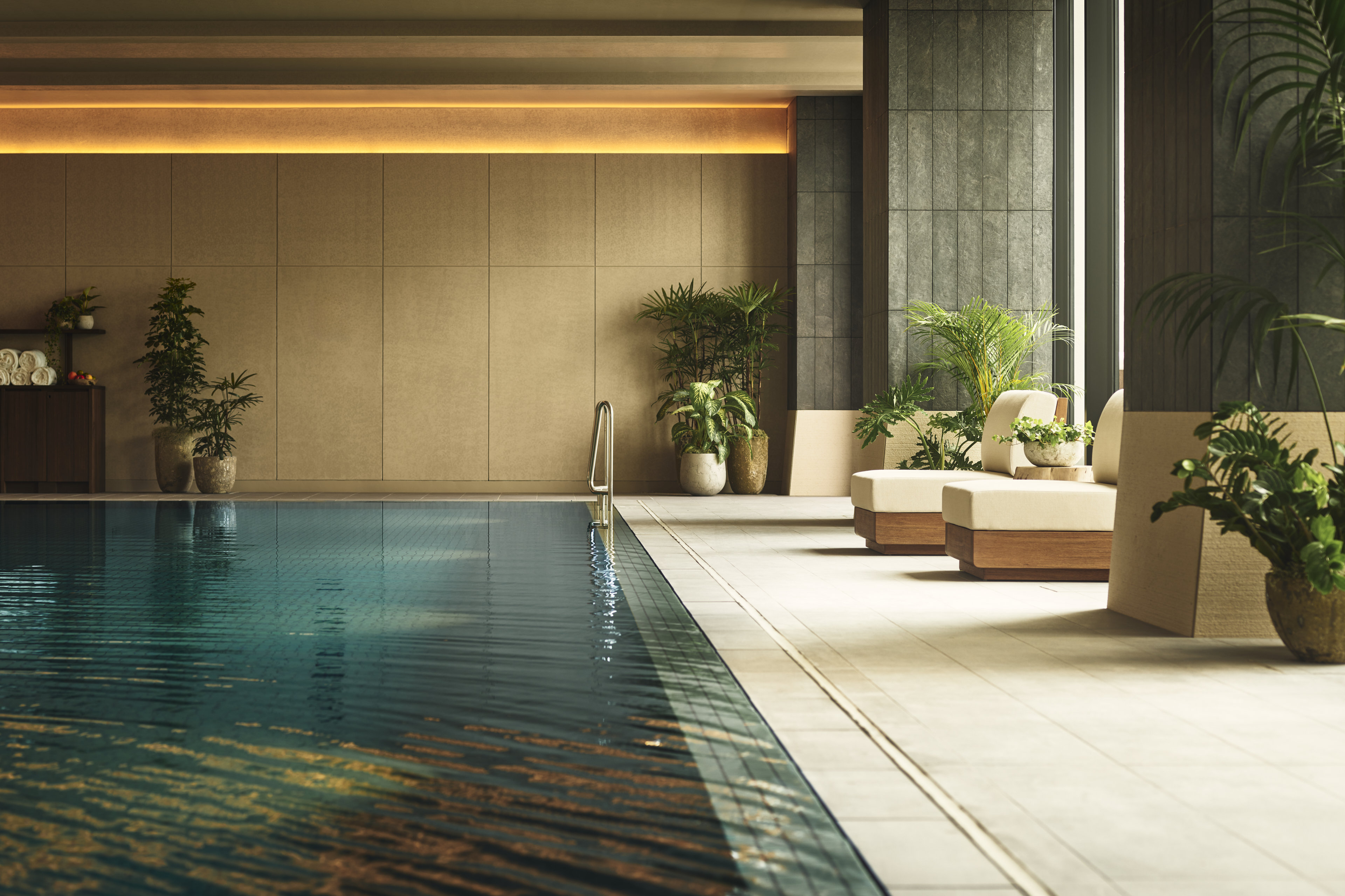 1 Hotel Tokyo in Tokyo