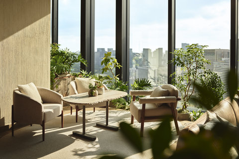 1 HOTEL TOKYO - Photo 21