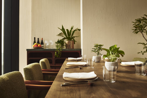 1 HOTEL TOKYO - Photo 22