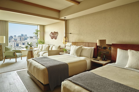 1 HOTEL TOKYO - Photo 23