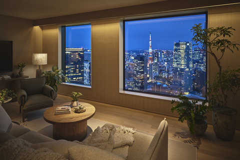 1 HOTEL TOKYO - Photo 24