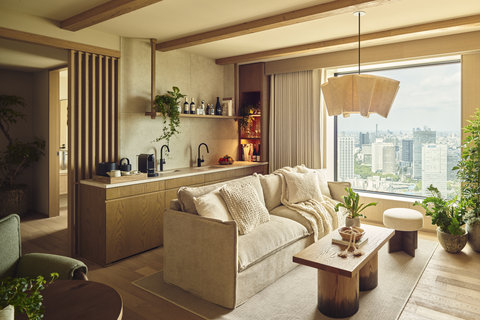 1 HOTEL TOKYO - Photo 26