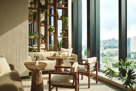 1 HOTEL TOKYO - Photo 33