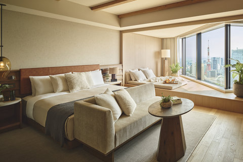 1 HOTEL TOKYO - Photo 38