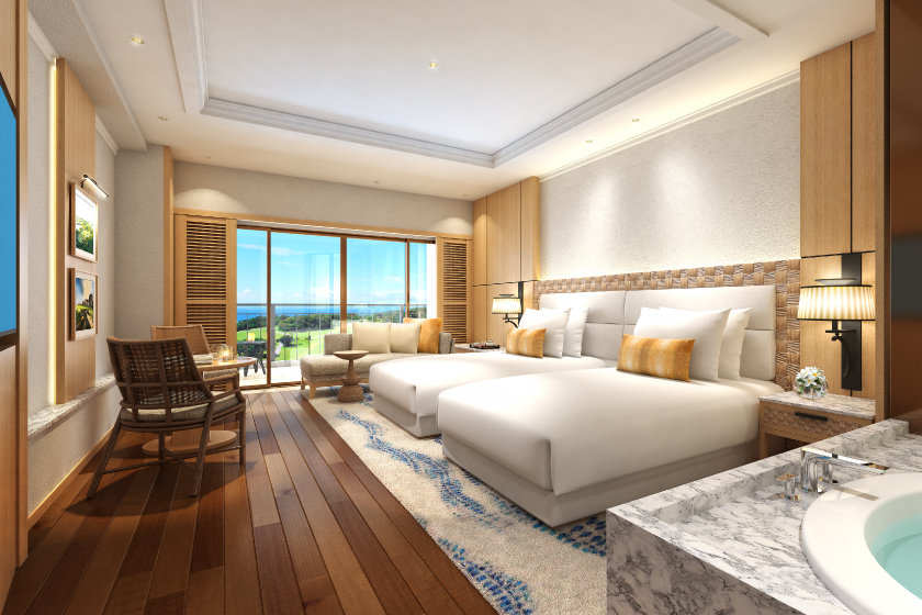 PGM HOTEL RESORT OKINAWA-guestroom-DELUXE TWIN.jpg