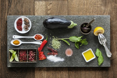 Organic, seasonal & artisanal produce pointresidenceconz