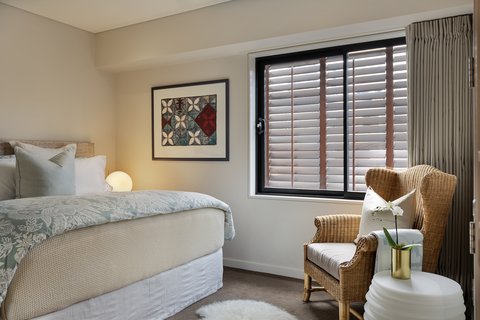 Bedroom perfect for family & friends pointresidenceconz