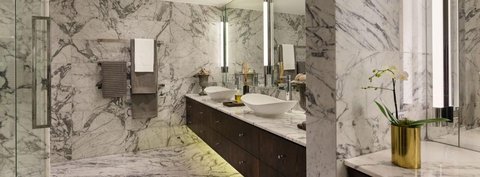 Point Residence Bathroom