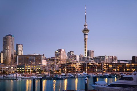 Point Residence View