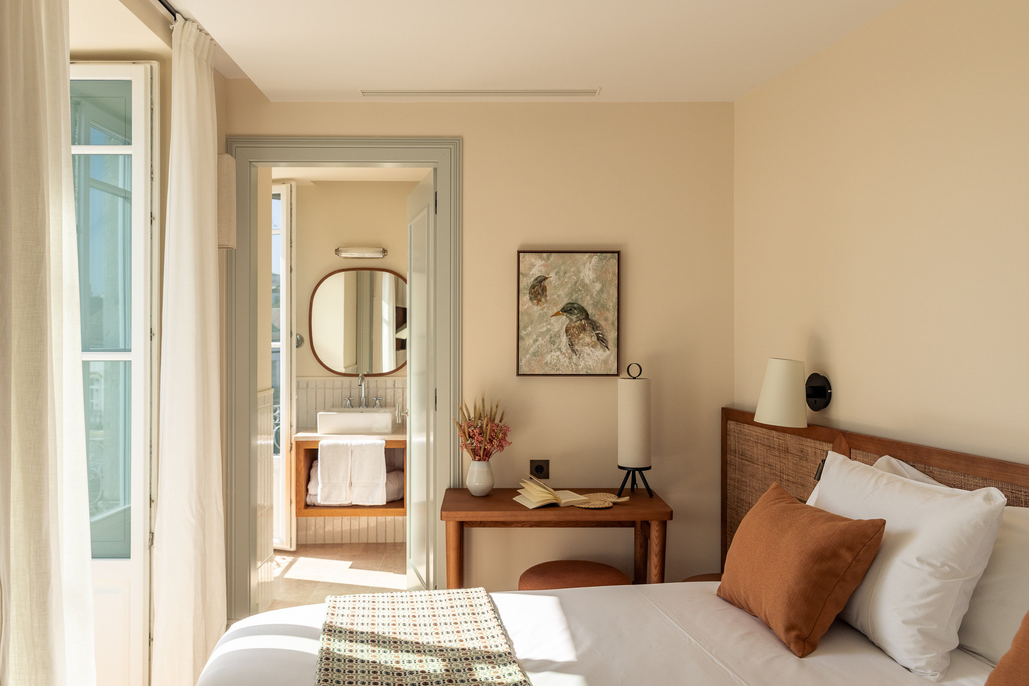 Palacio de Tavira-guestroom-Palacio Standard - Bedroom.jpg