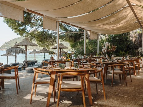 FOUR SEASONS RESORT MALLORCA AT FORMENTOR - Photo 127