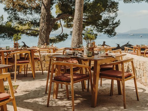 FOUR SEASONS RESORT MALLORCA AT FORMENTOR - Photo 130