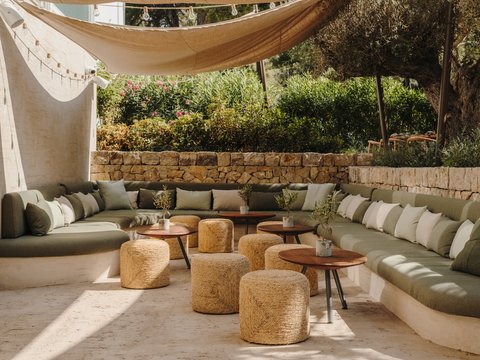 FOUR SEASONS RESORT MALLORCA AT FORMENTOR - Photo 129